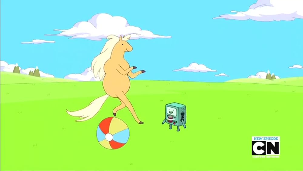 User banner