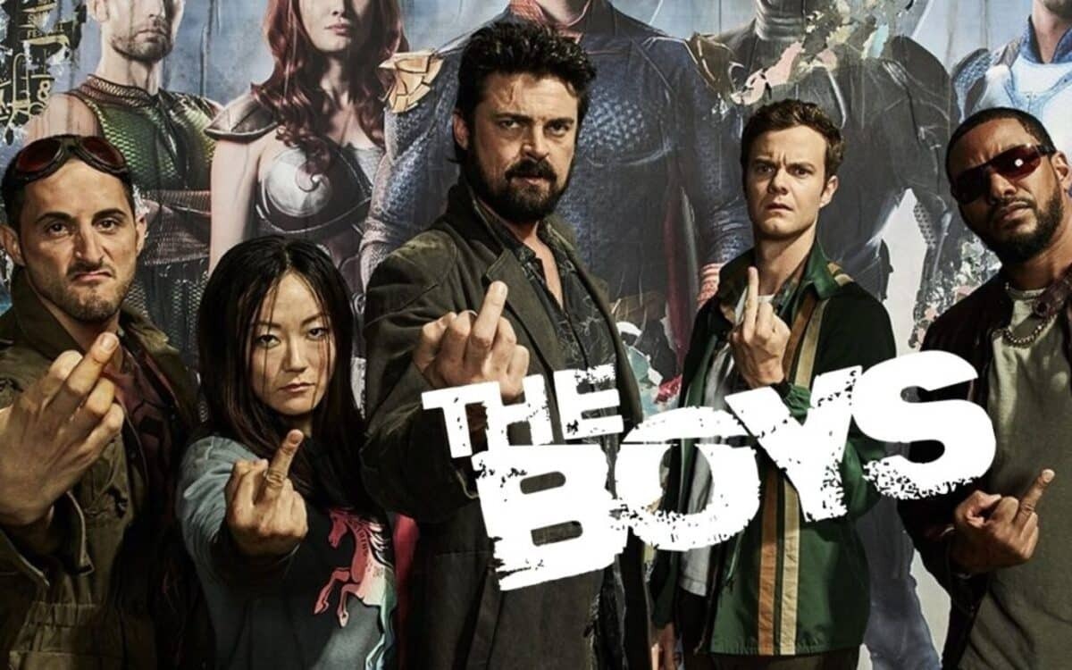 User banner