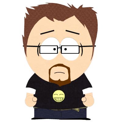 User banner