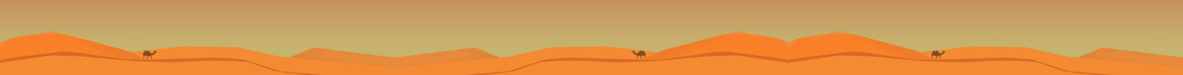 User banner