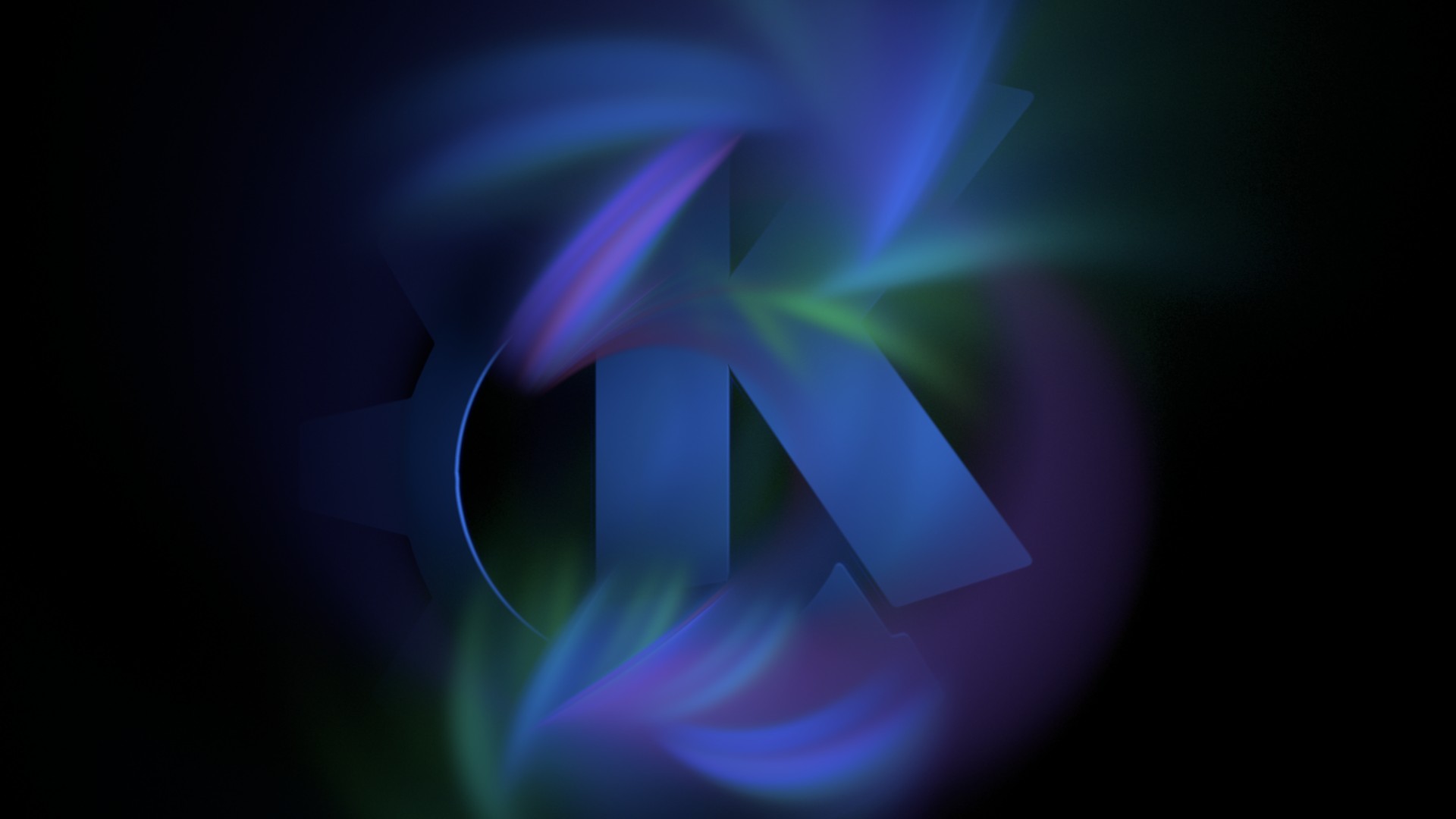 User banner
