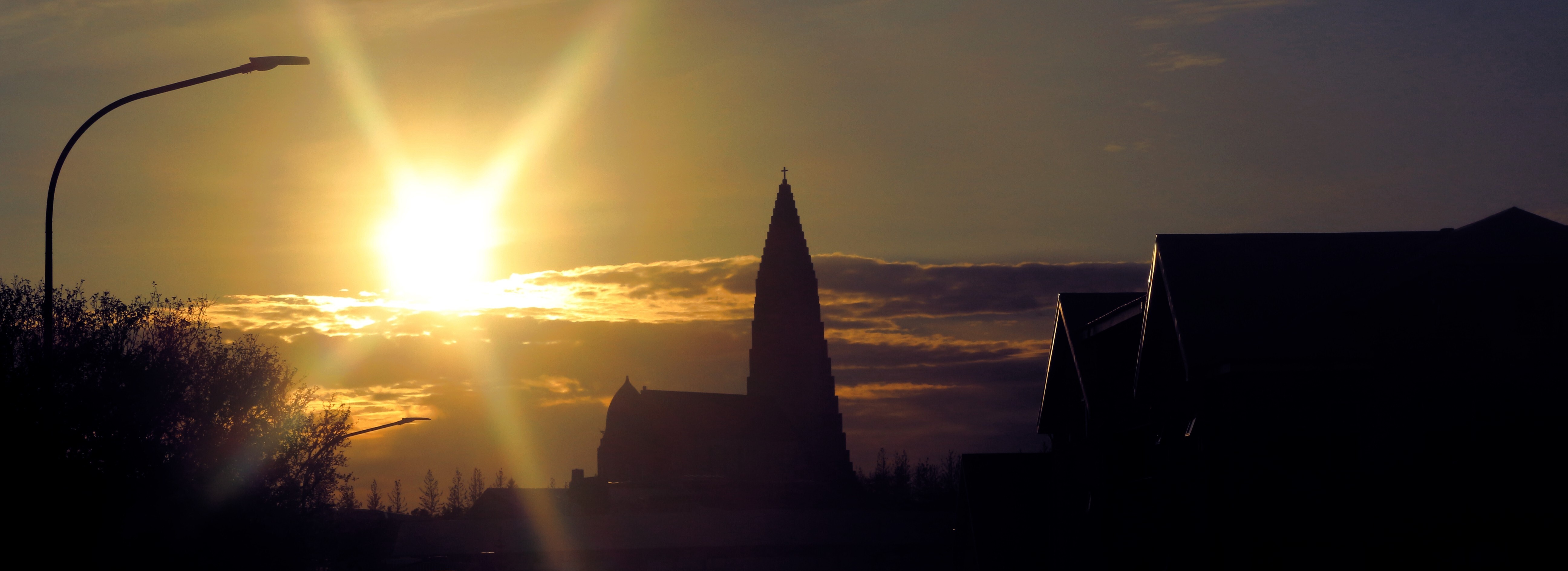 User banner