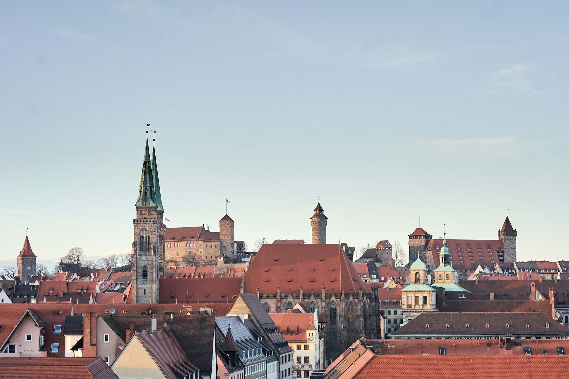 User banner