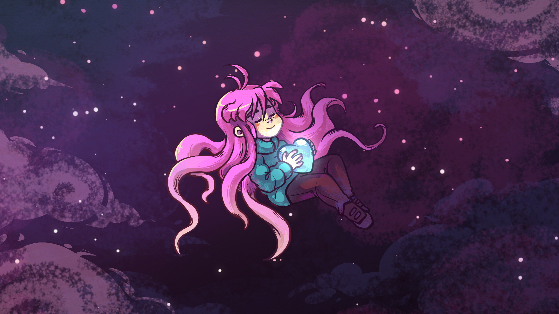 User banner
