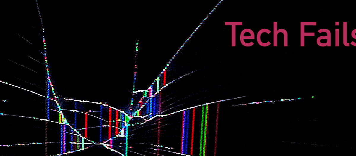 User banner