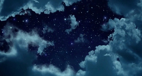 User banner