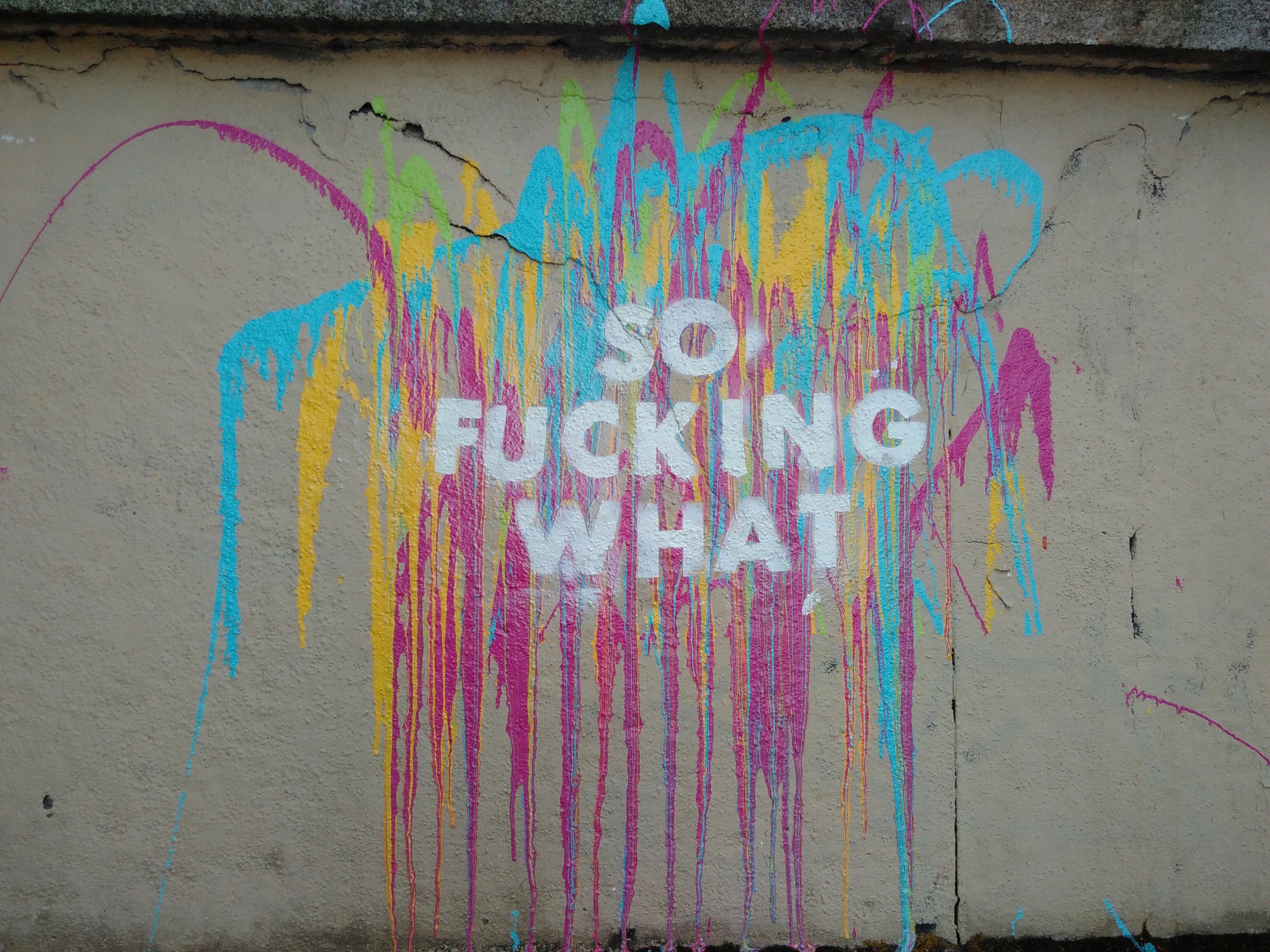 User banner