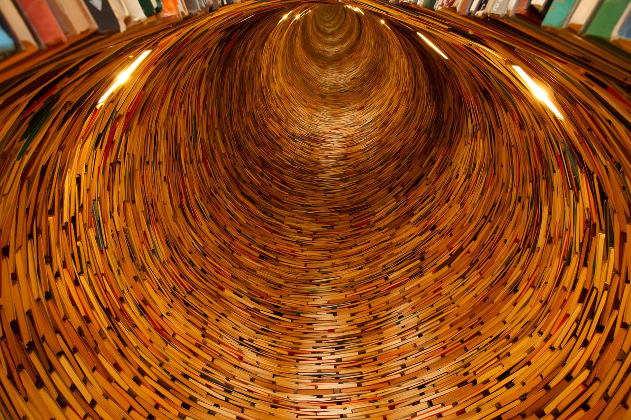 User banner