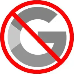 User banner