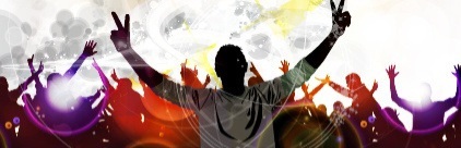 User banner