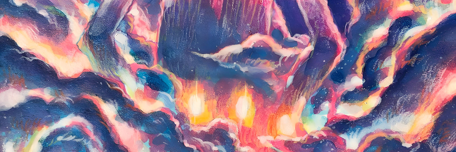 User banner