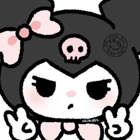 User banner