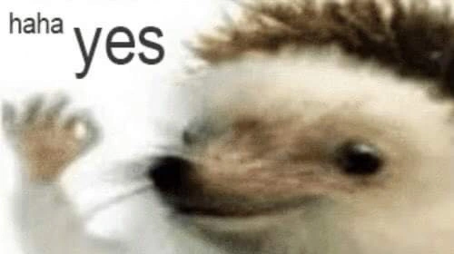 User banner