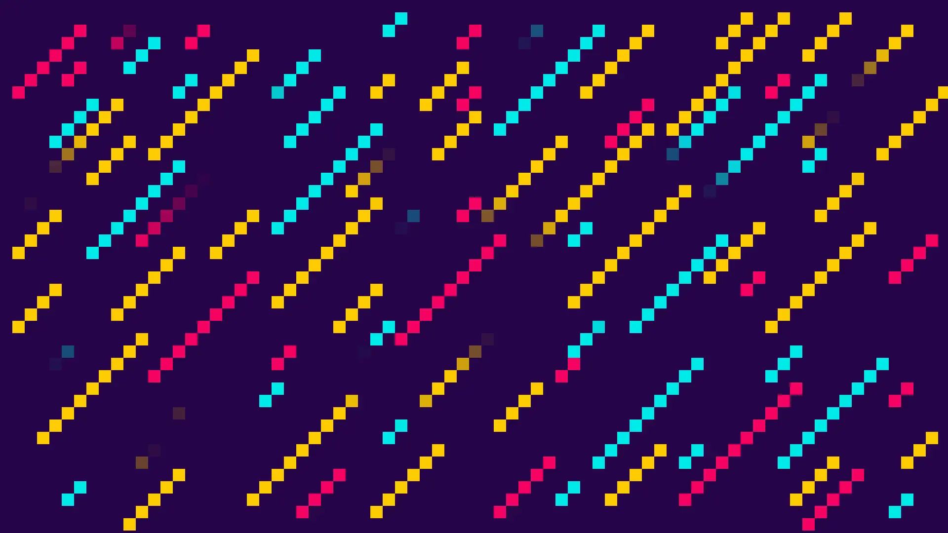 User banner