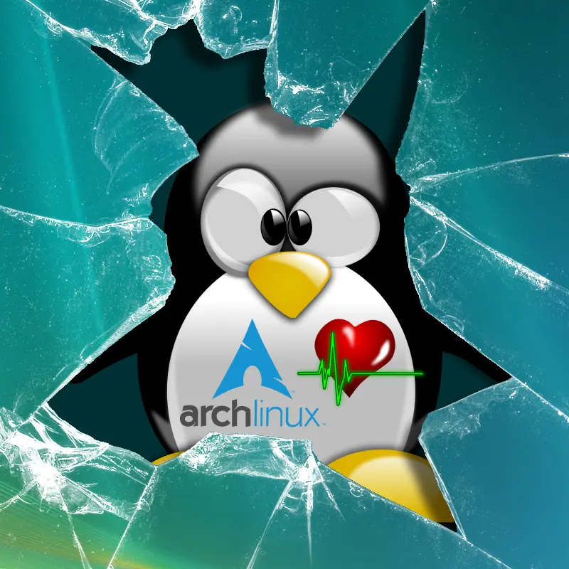 User banner