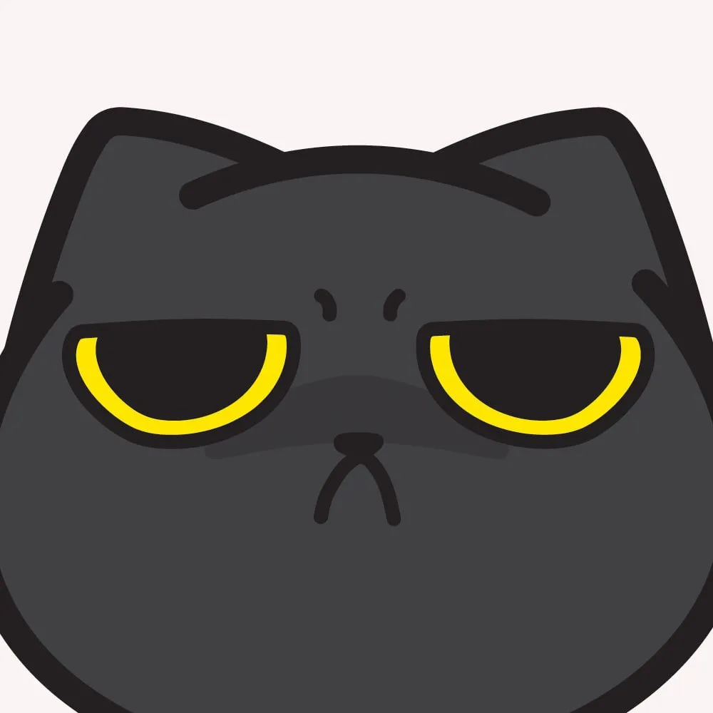 User banner