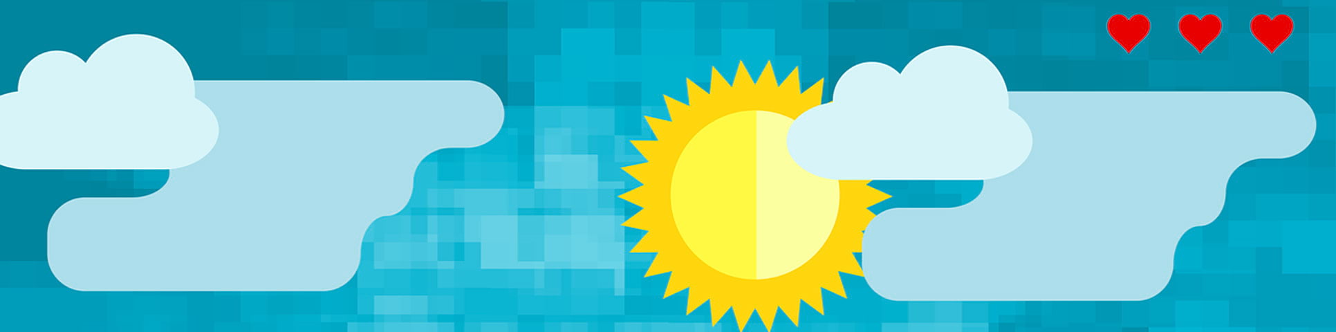 User banner