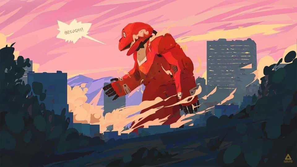 User banner
