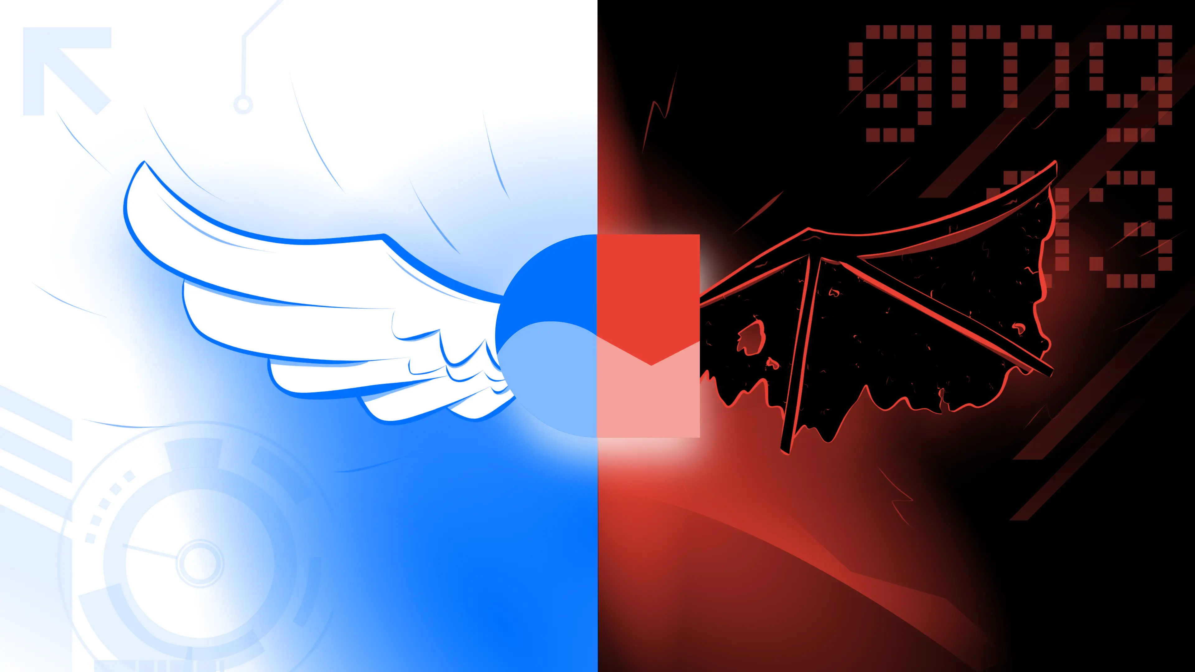 User banner
