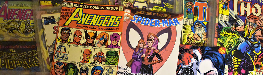 User banner