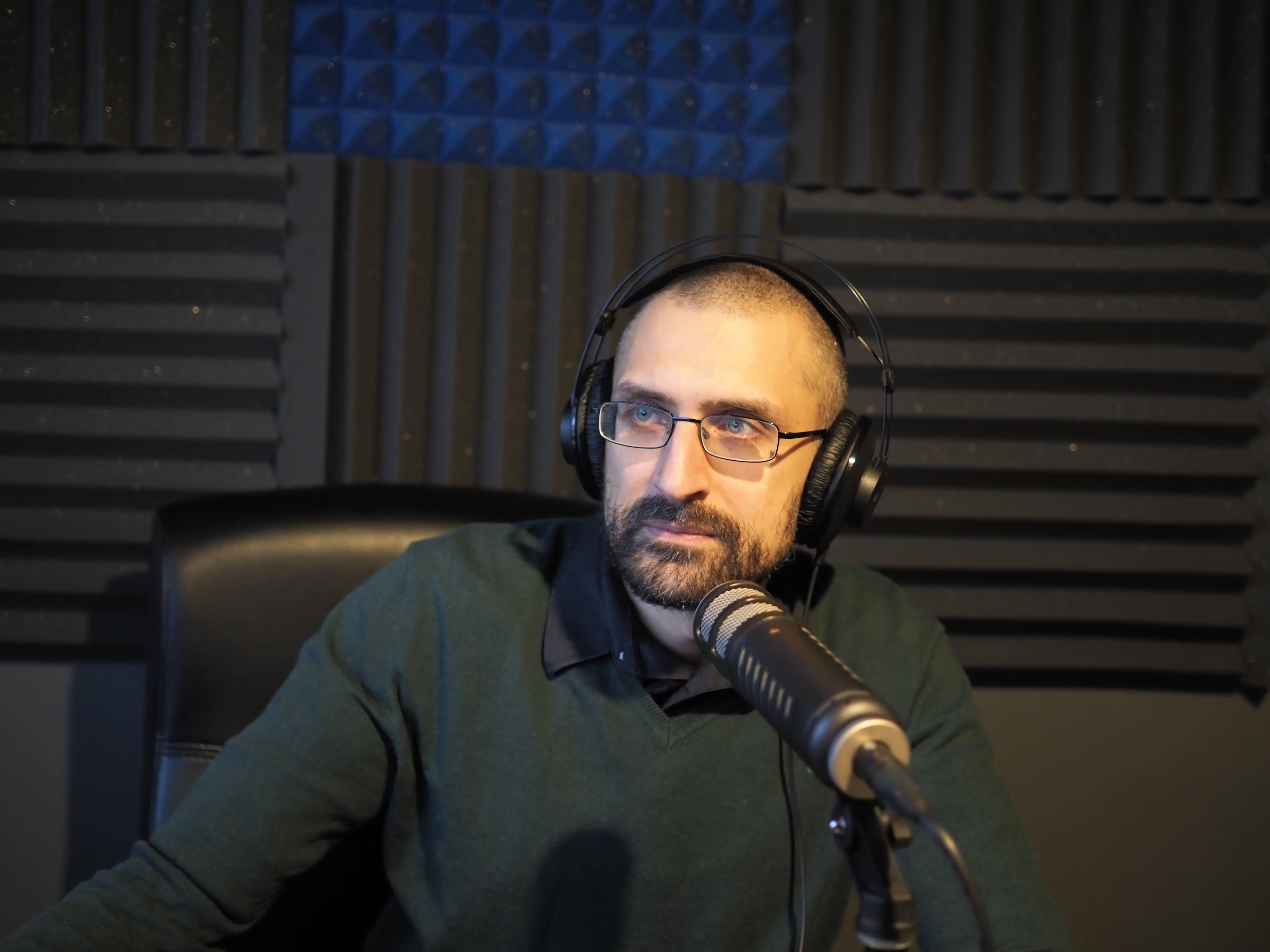User banner