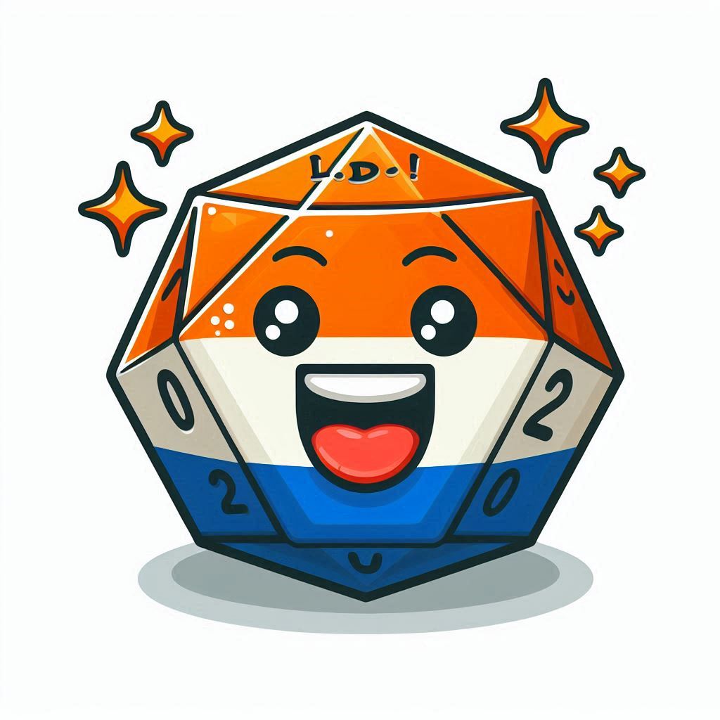 User banner