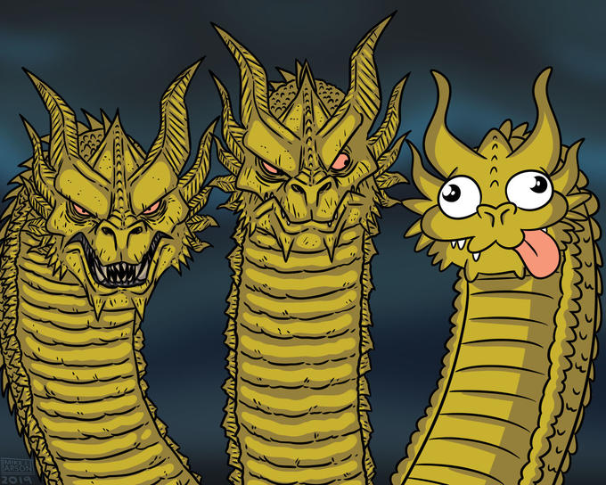 User banner