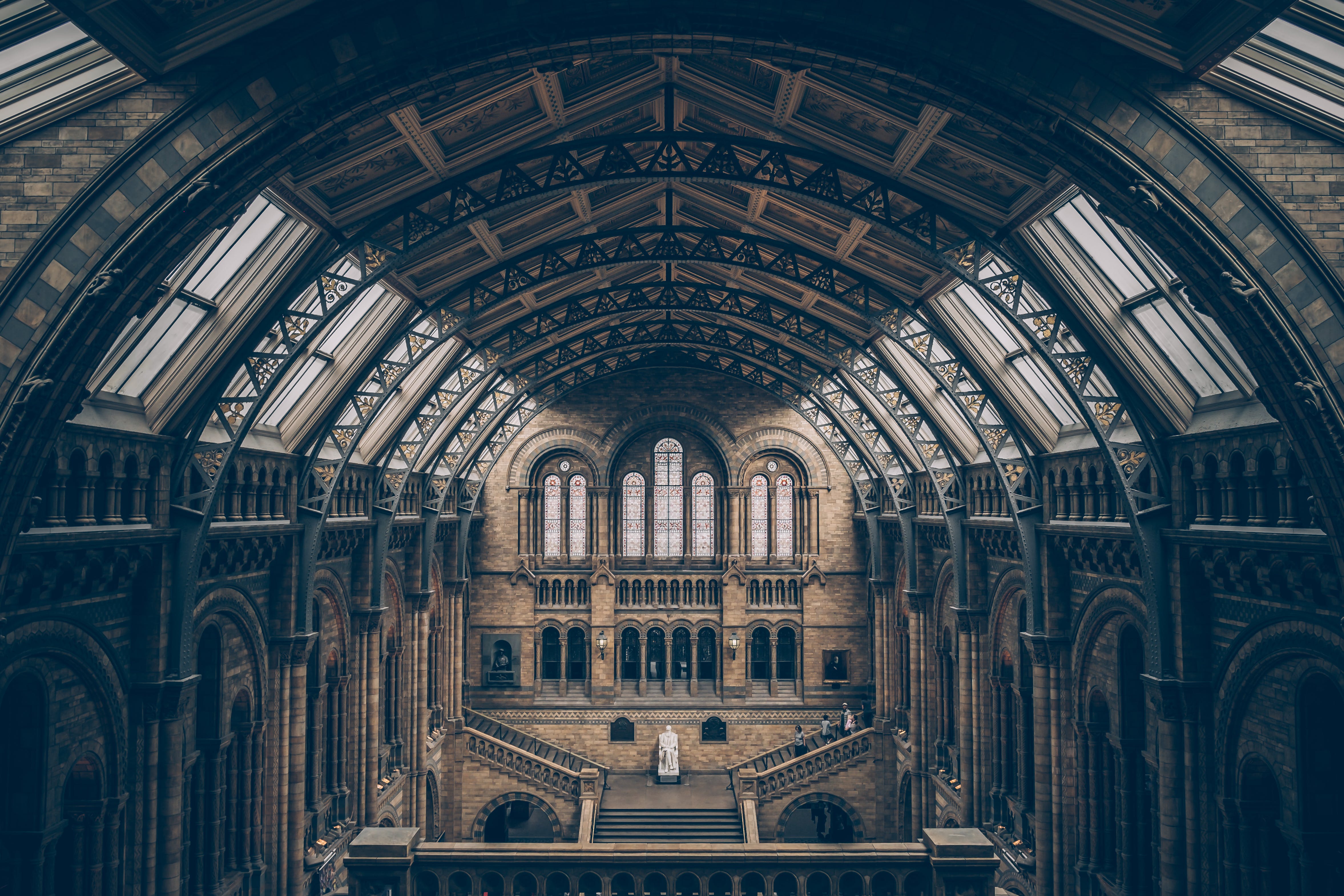 User banner