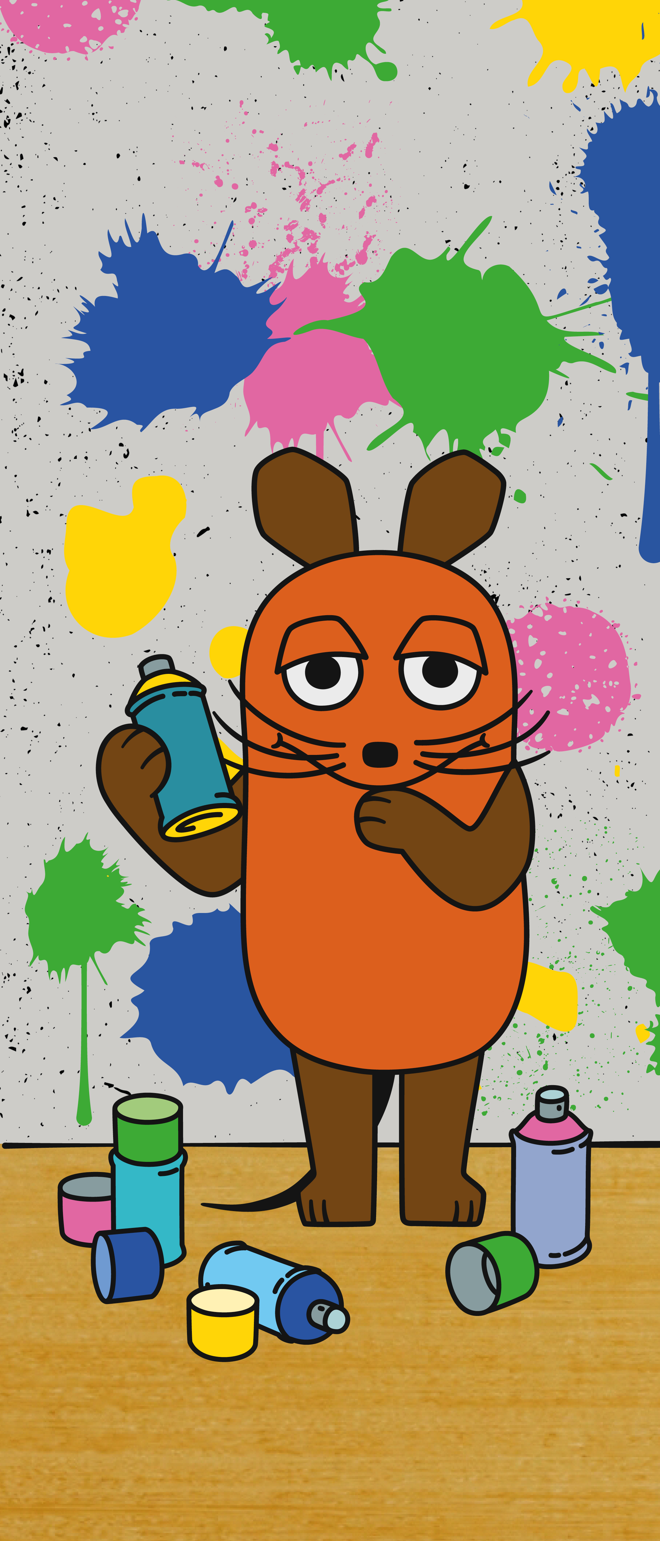 User banner