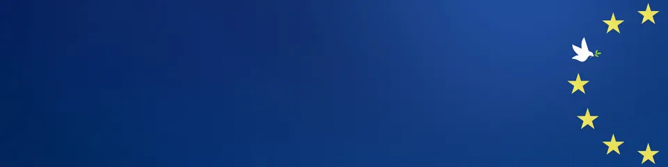 User banner