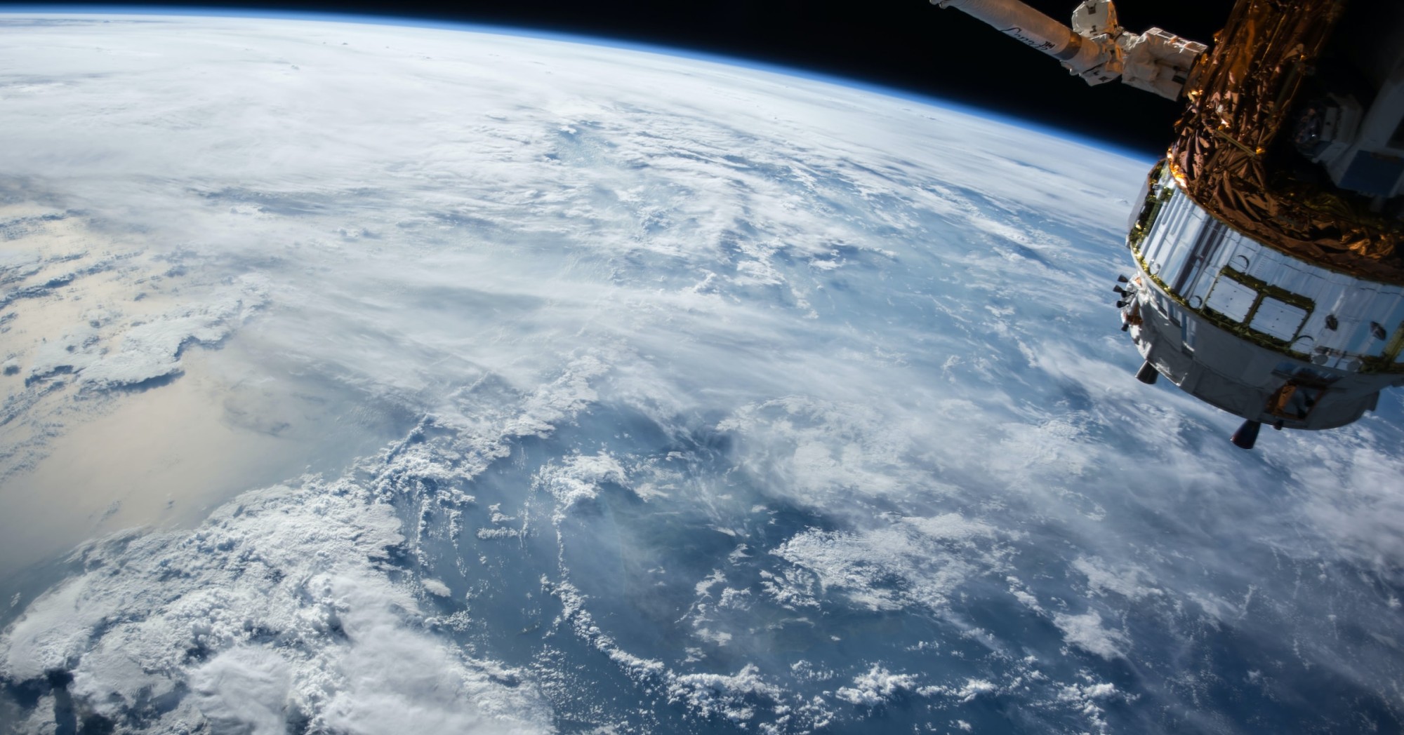 User banner