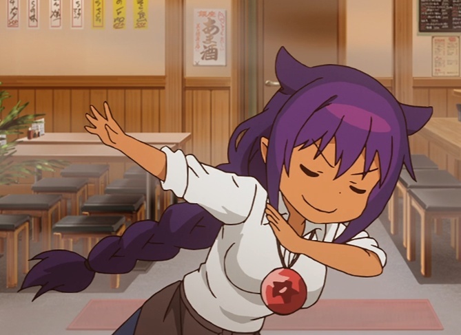 User banner