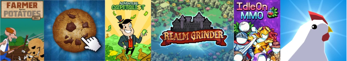 User banner