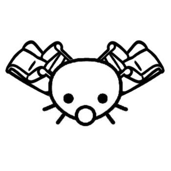 User banner