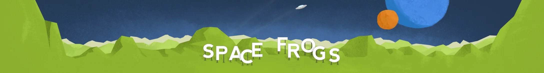 User banner