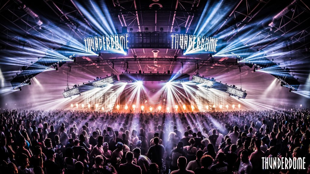 User banner