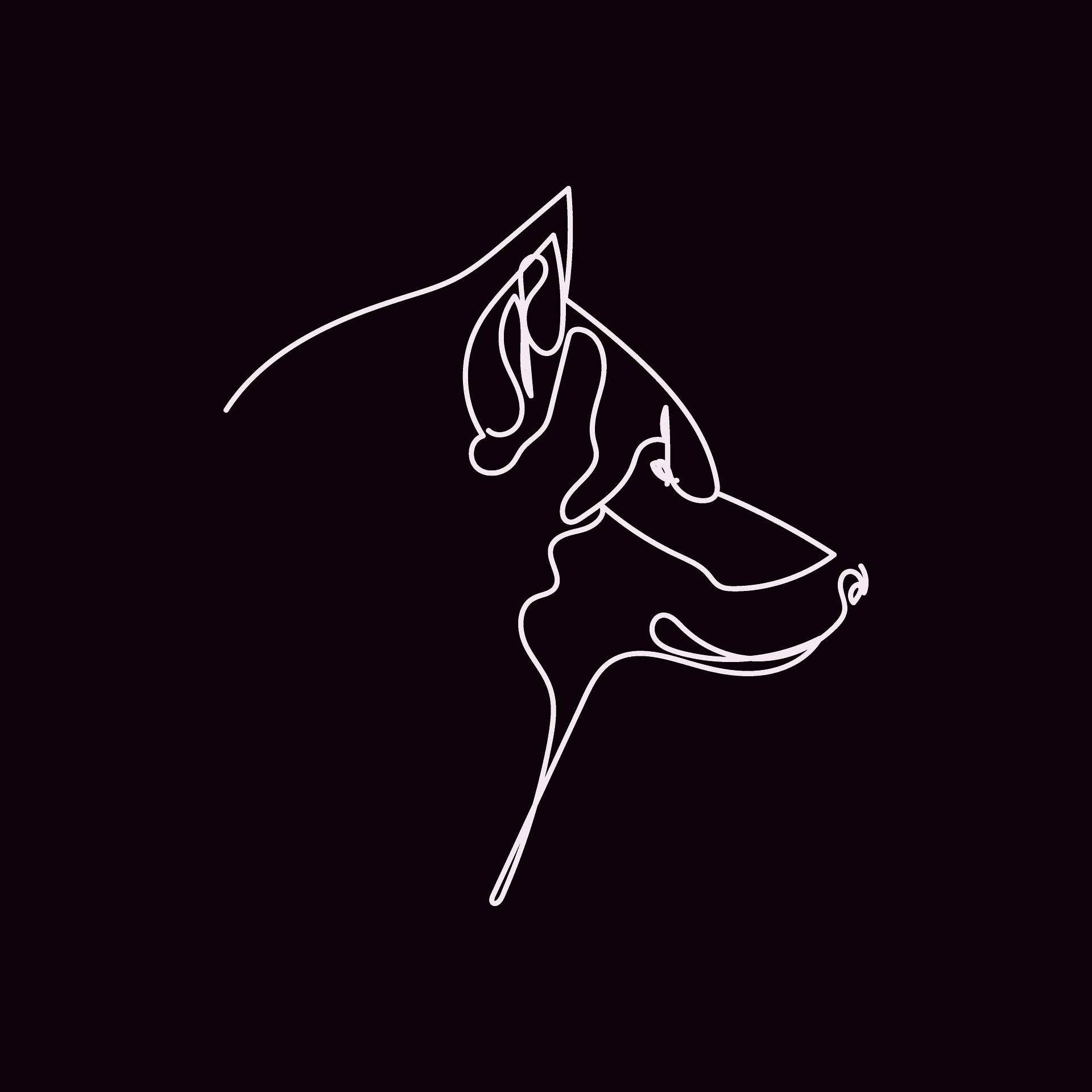 User banner