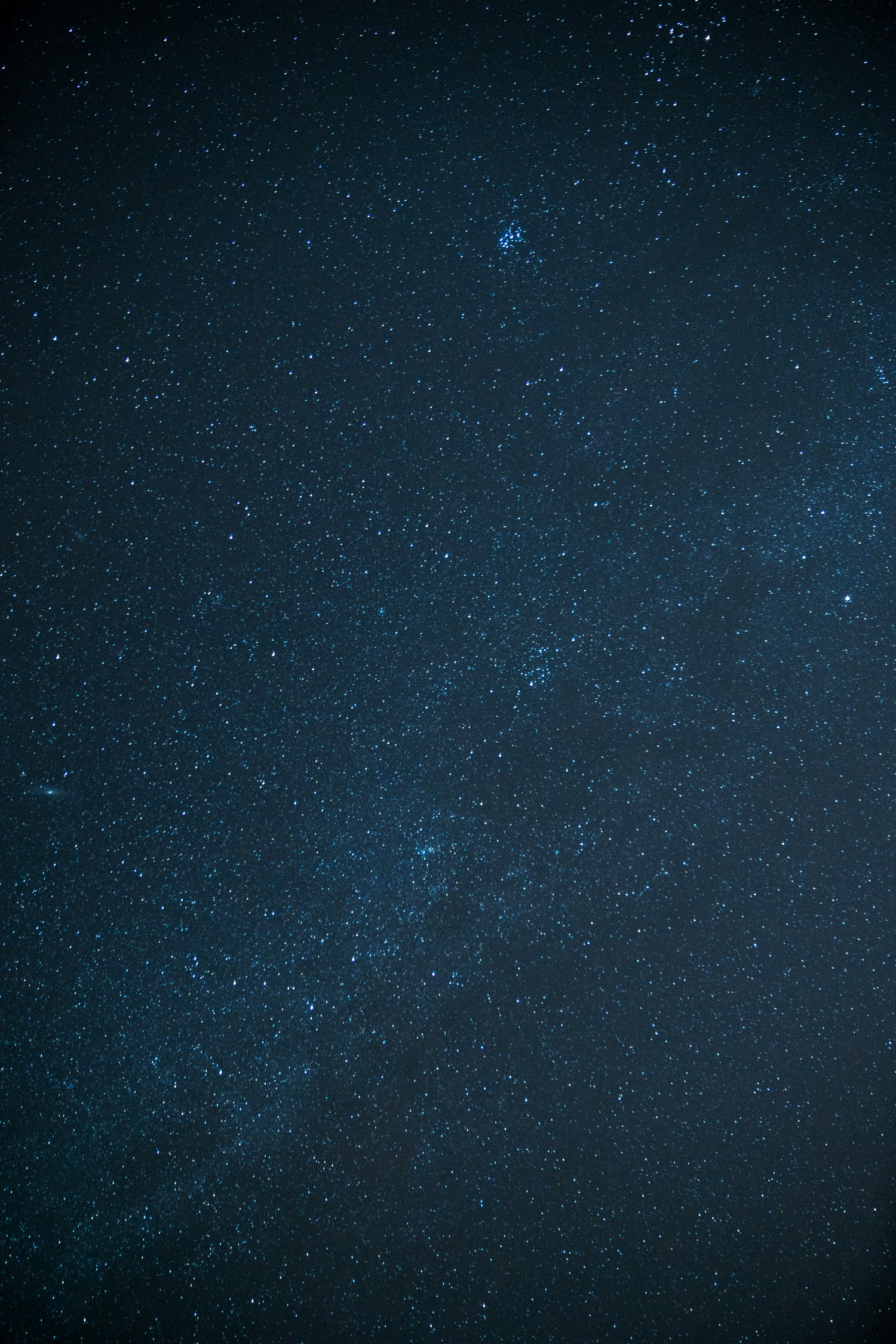 User banner