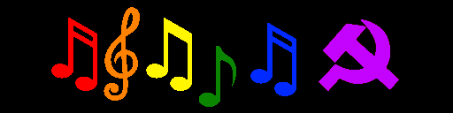 User banner