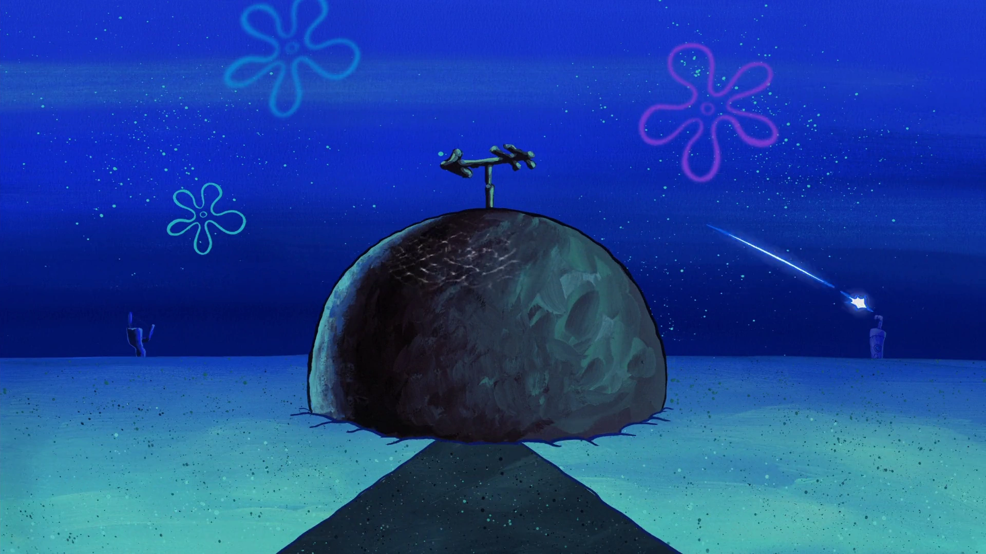 User banner