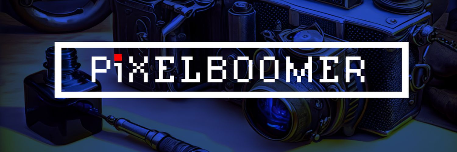User banner