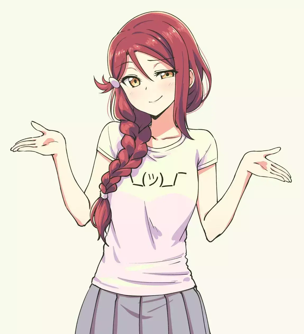 User banner