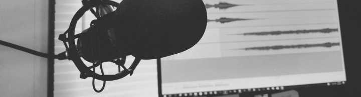 User banner