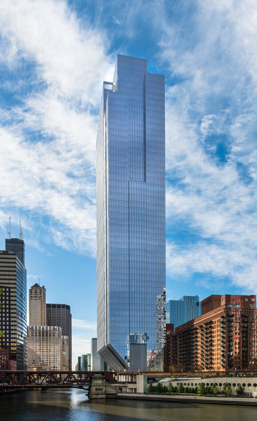 150 North Riverside
