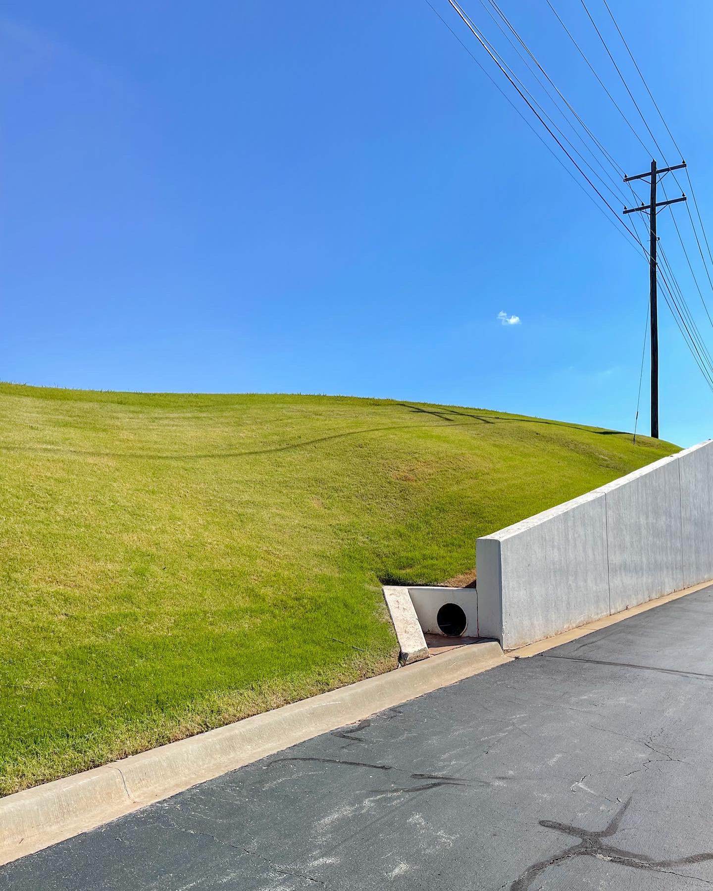 User banner