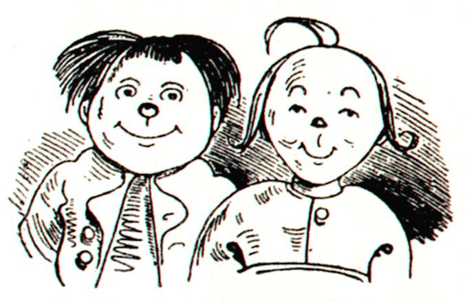 User banner
