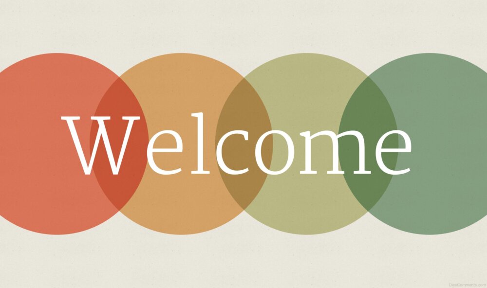 User banner