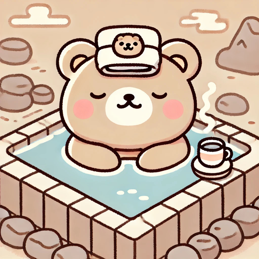 User banner