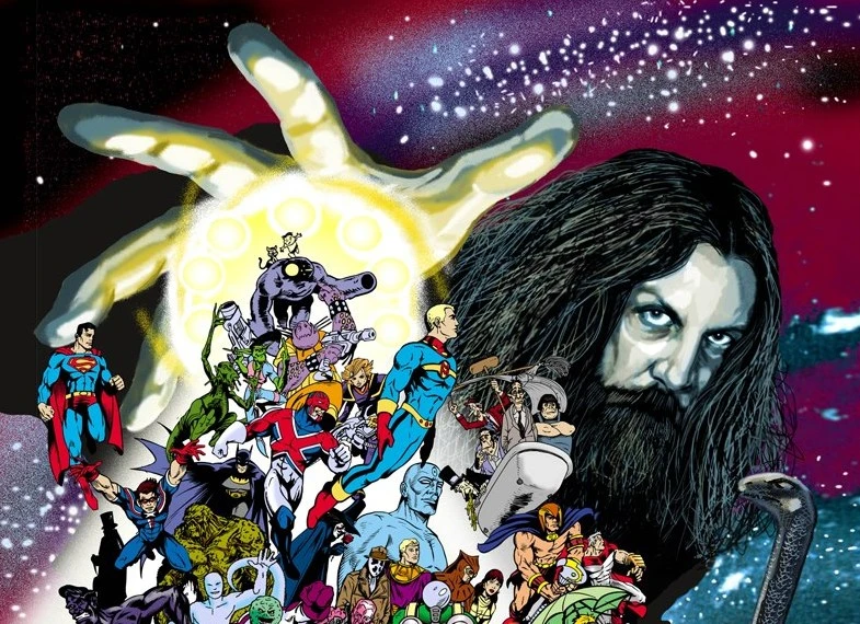 User banner
