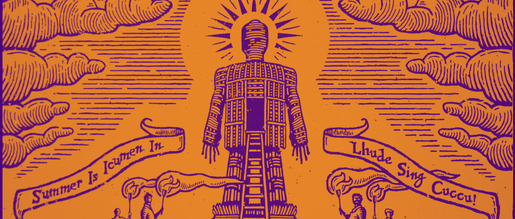 User banner